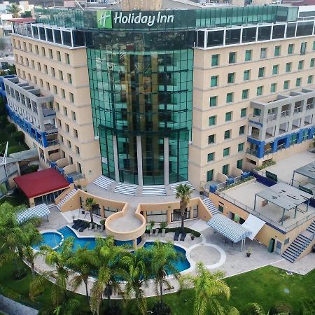 Holiday Inn Queretaro Zona Diamante By Ihg Esterno foto