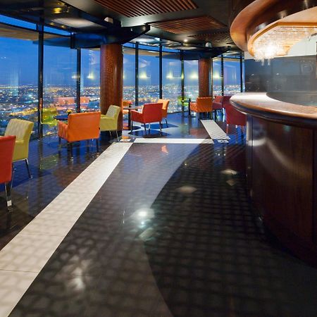 Holiday Inn Queretaro Zona Diamante By Ihg Esterno foto