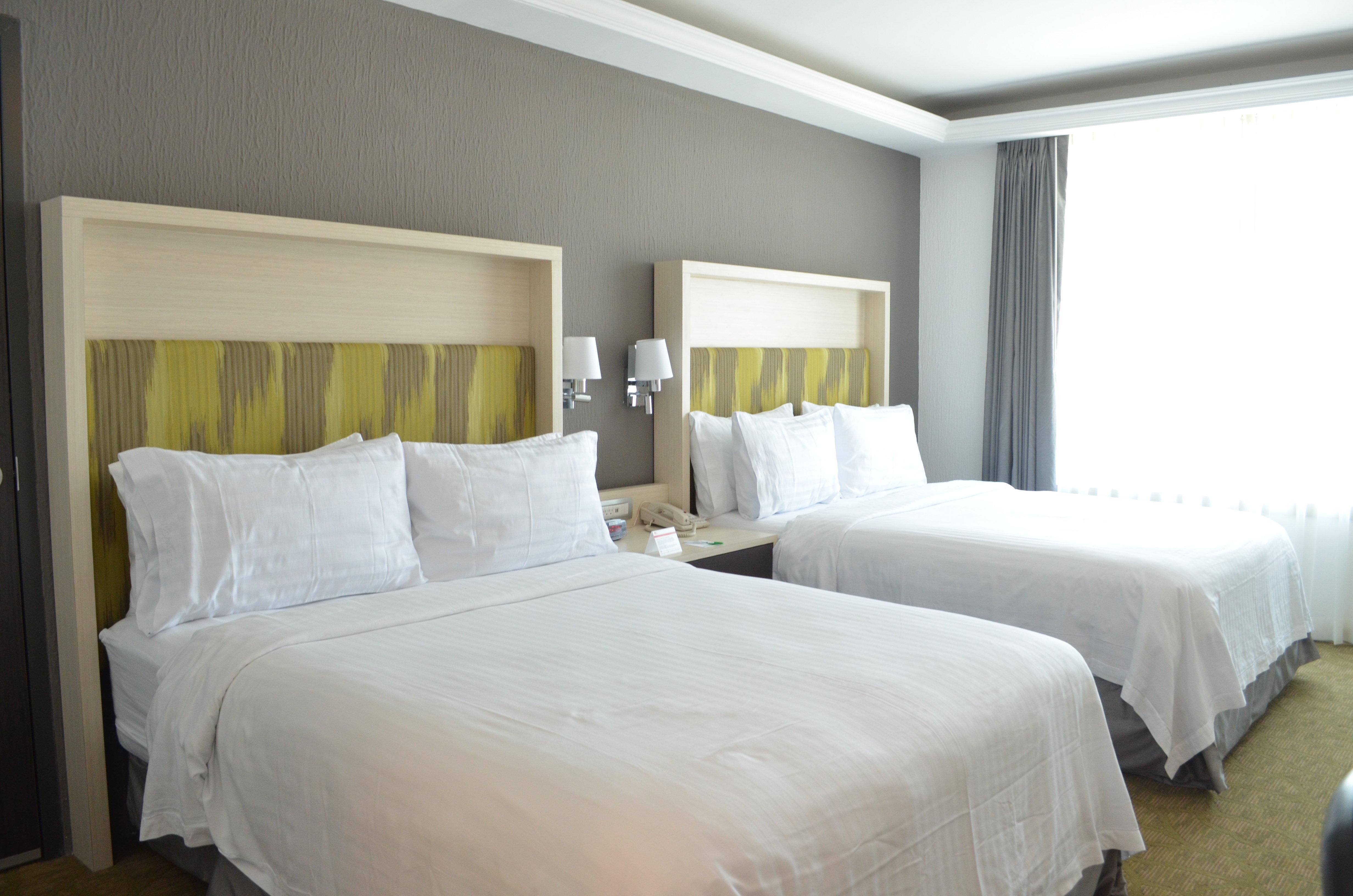 Holiday Inn Queretaro Zona Diamante By Ihg Esterno foto
