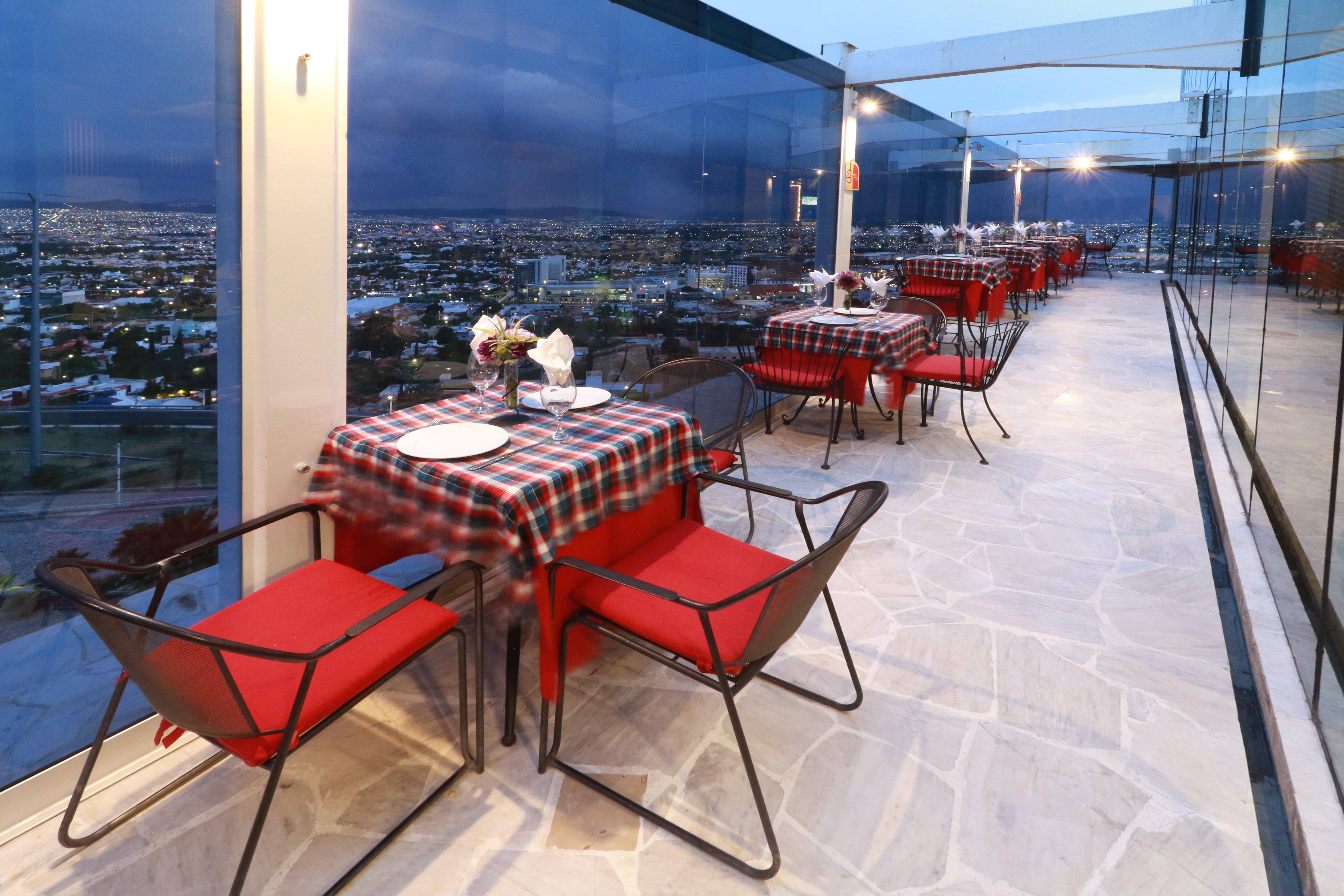 Holiday Inn Queretaro Zona Diamante By Ihg Esterno foto