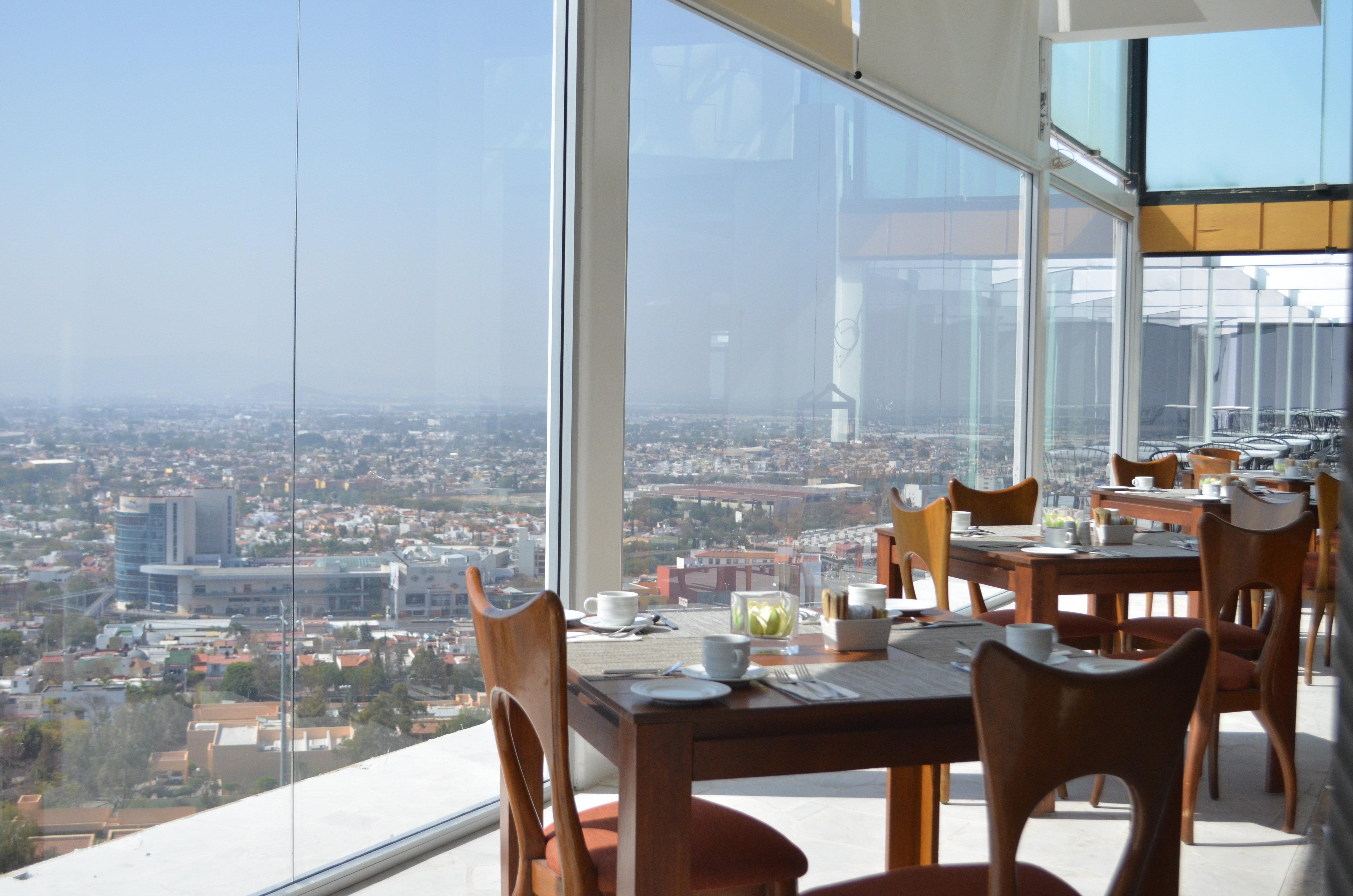 Holiday Inn Queretaro Zona Diamante By Ihg Esterno foto