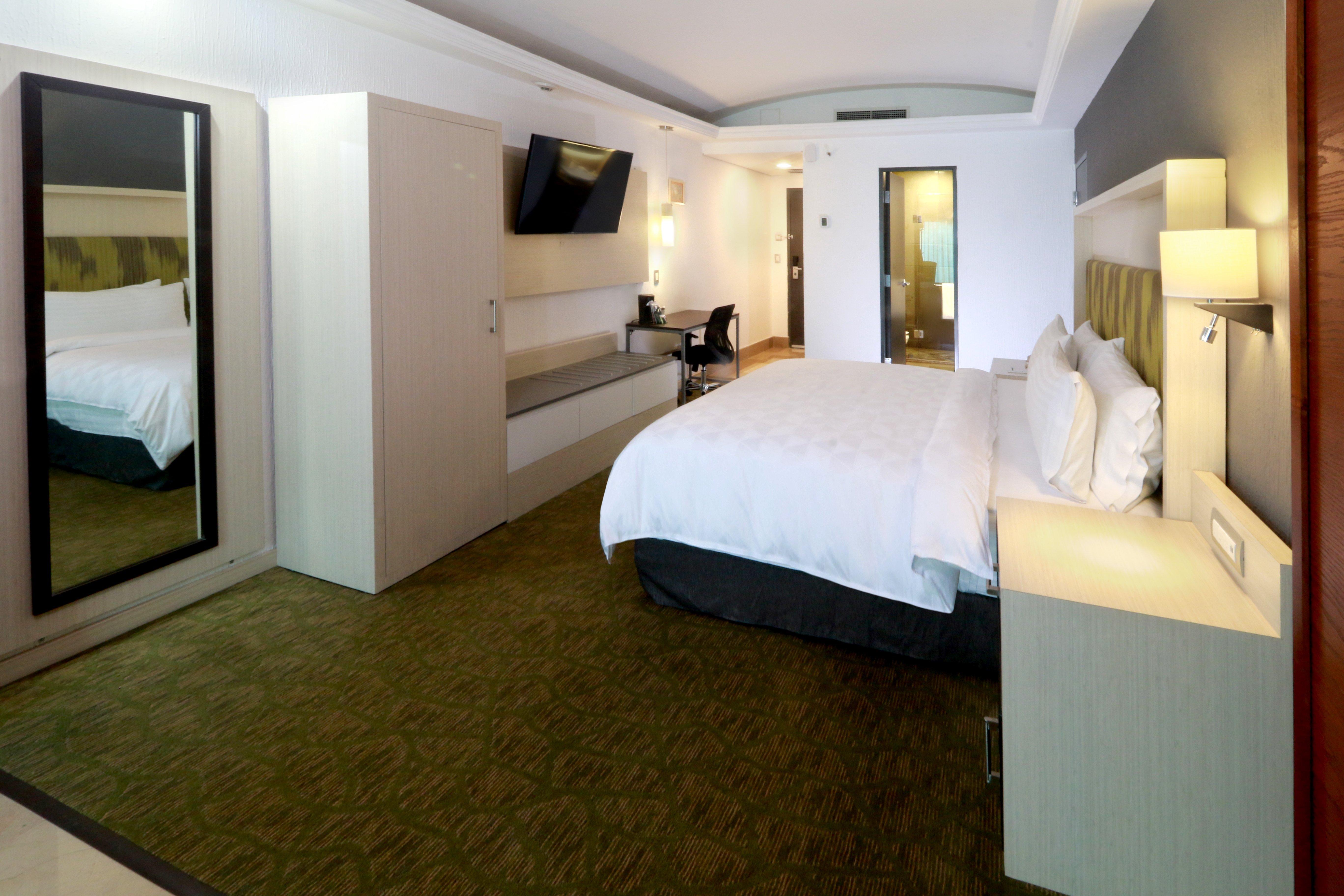 Holiday Inn Queretaro Zona Diamante By Ihg Esterno foto