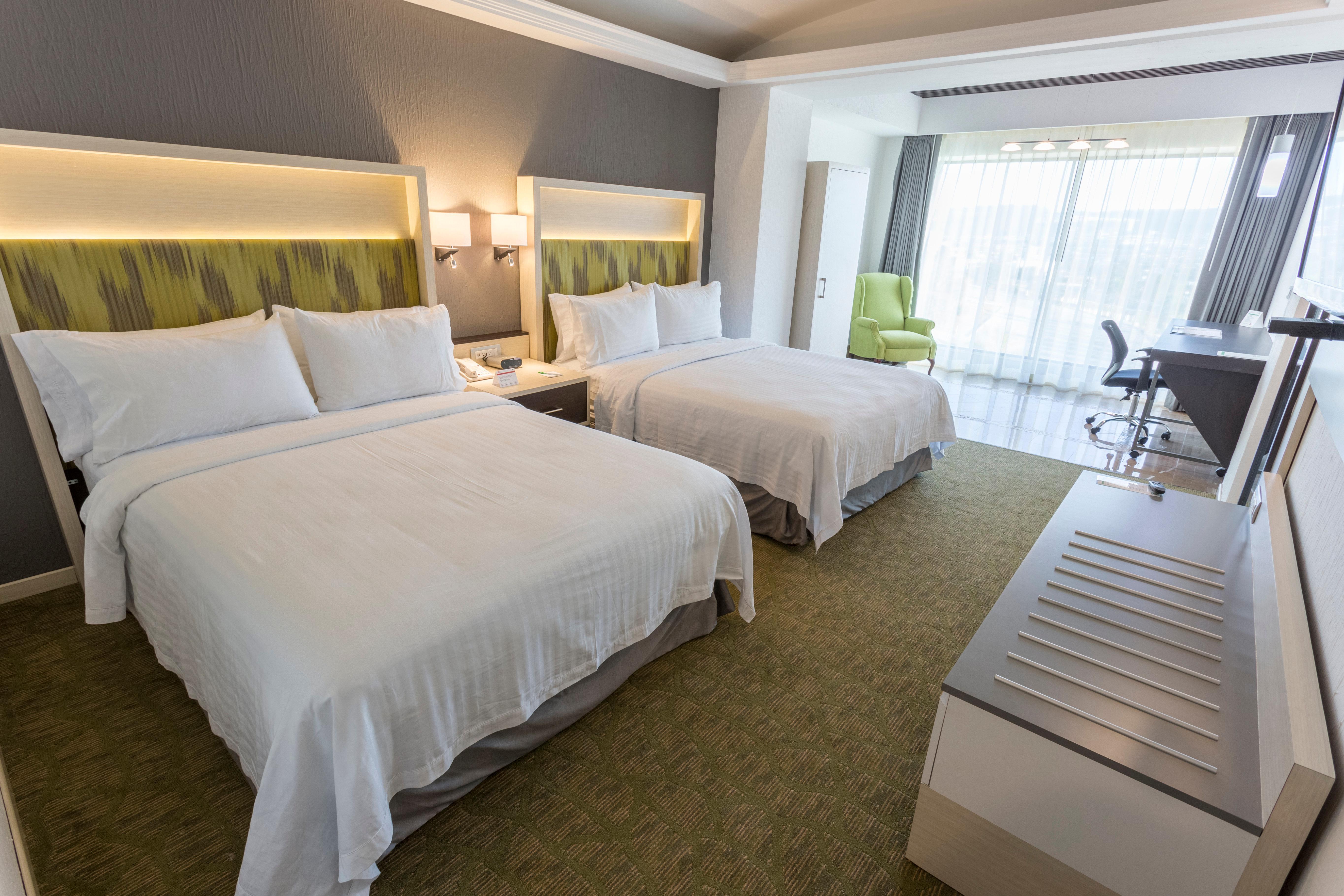 Holiday Inn Queretaro Zona Diamante By Ihg Esterno foto