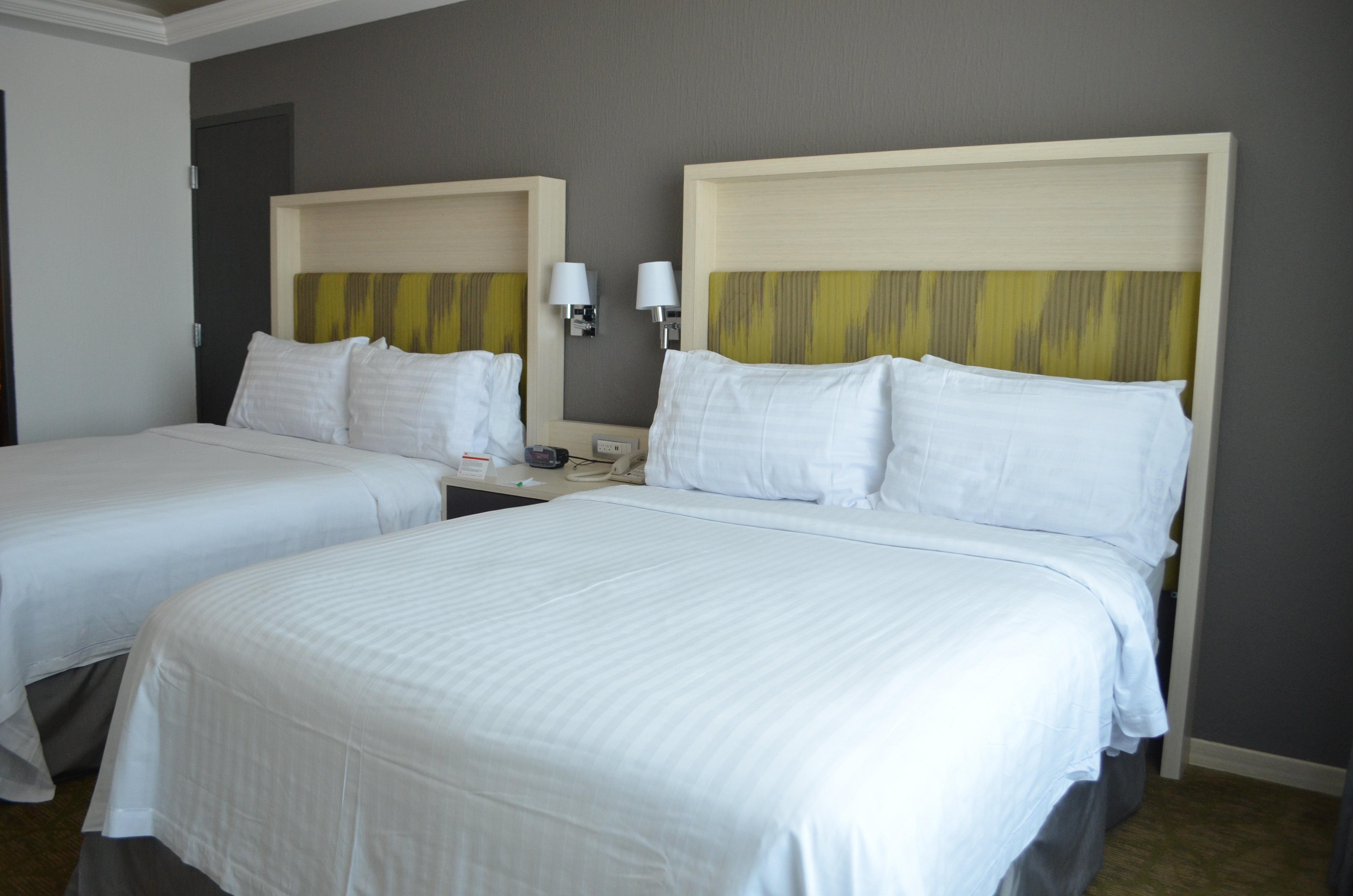 Holiday Inn Queretaro Zona Diamante By Ihg Esterno foto