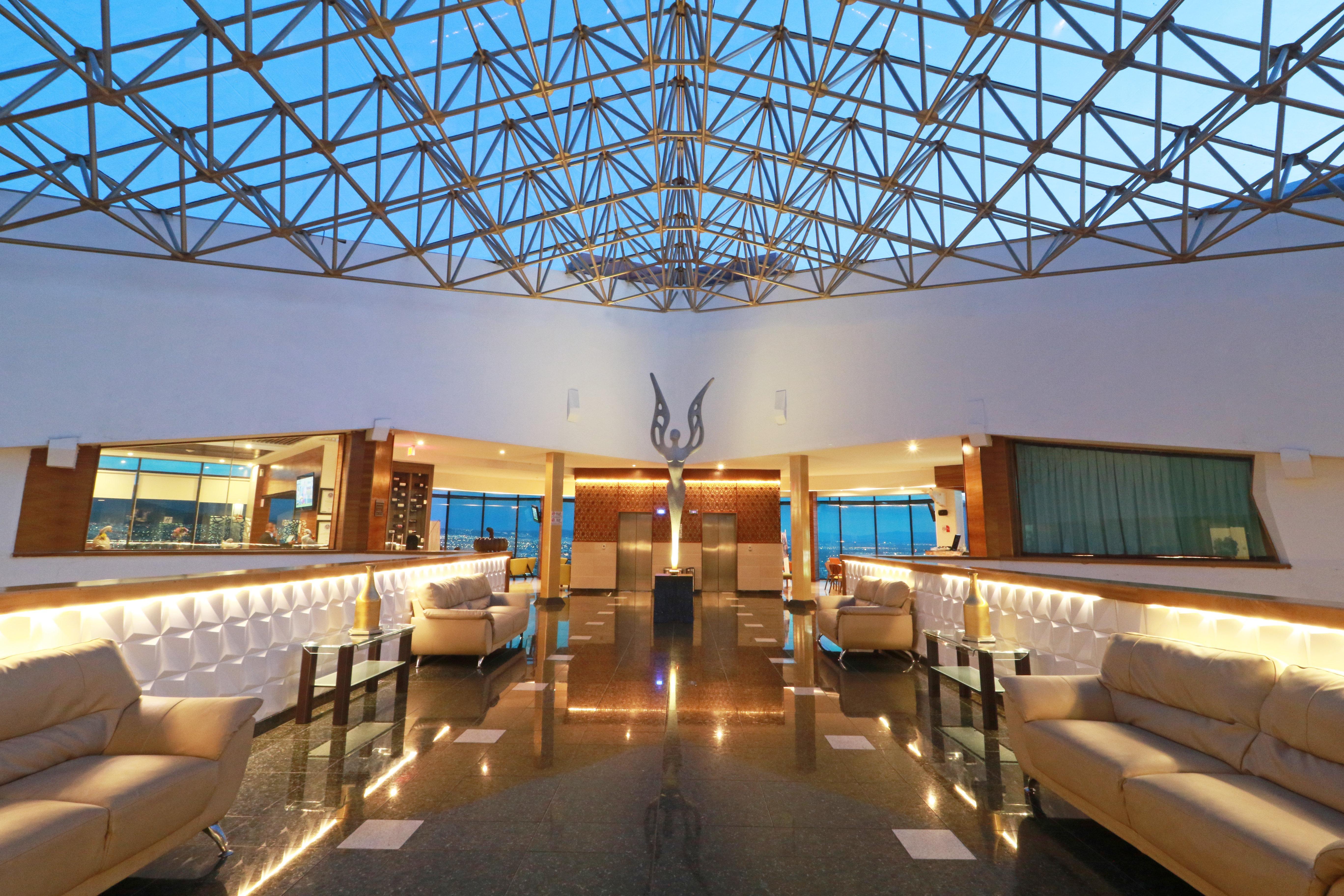 Holiday Inn Queretaro Zona Diamante By Ihg Esterno foto