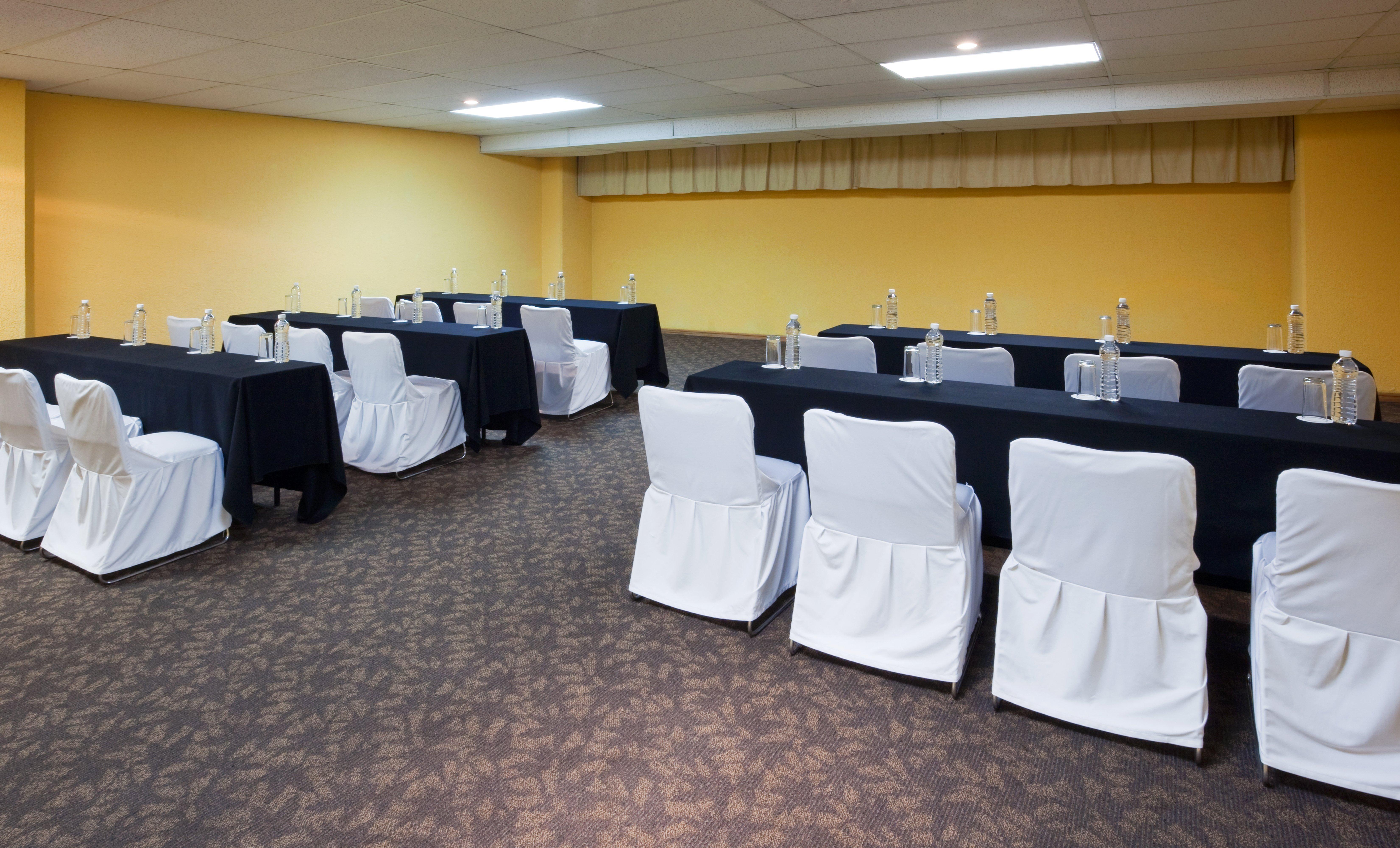 Holiday Inn Queretaro Zona Diamante By Ihg Esterno foto