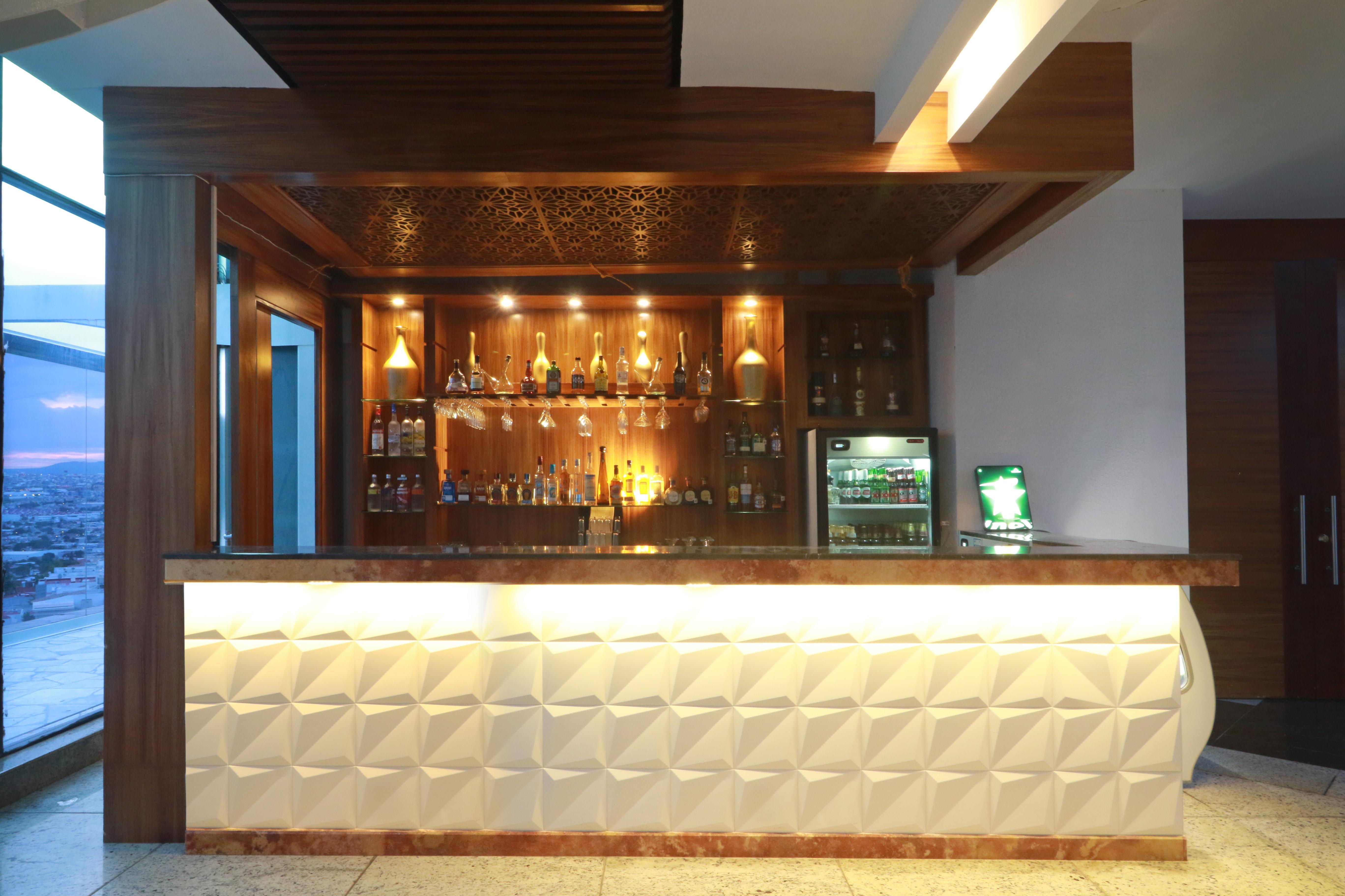 Holiday Inn Queretaro Zona Diamante By Ihg Esterno foto