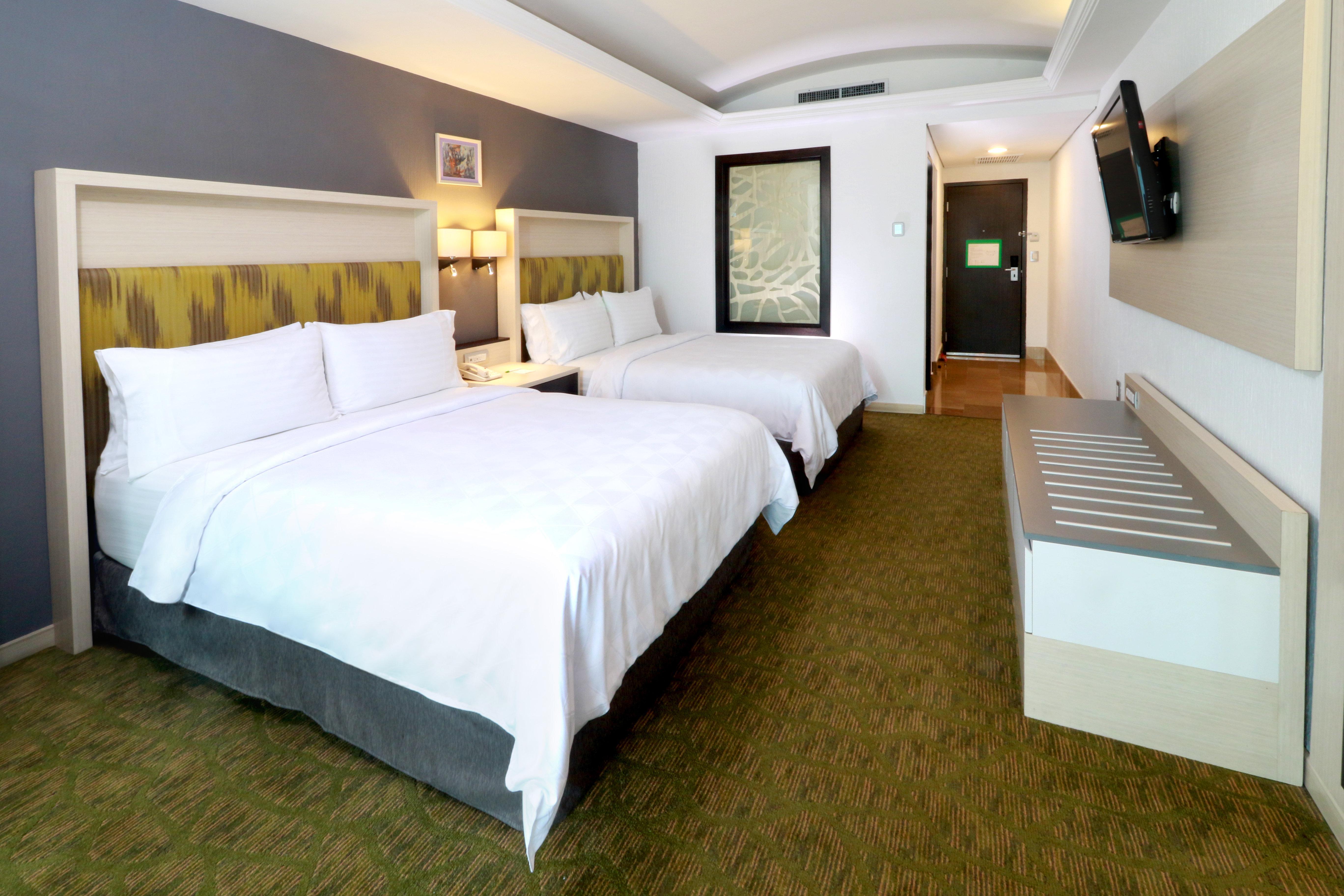 Holiday Inn Queretaro Zona Diamante By Ihg Esterno foto
