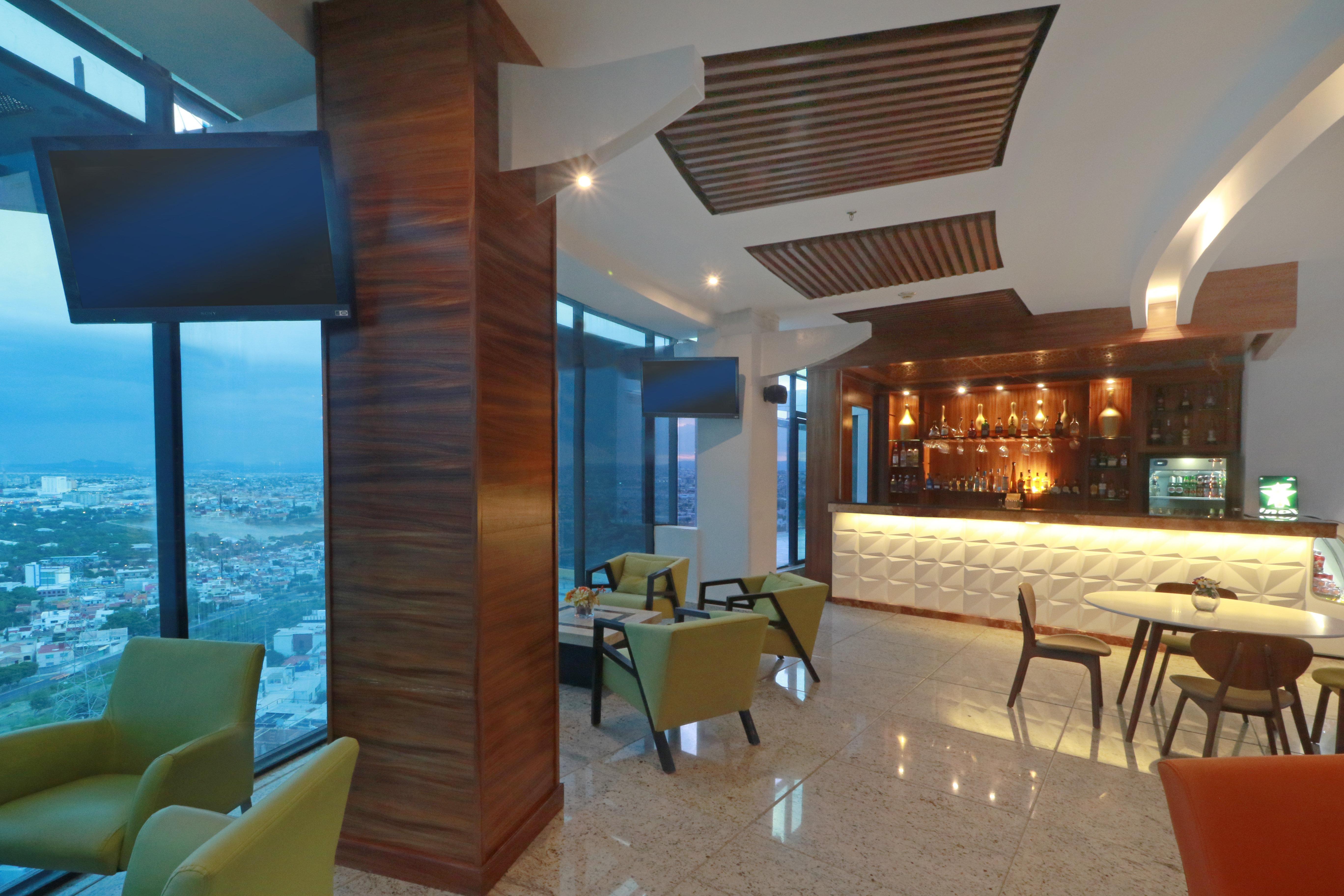 Holiday Inn Queretaro Zona Diamante By Ihg Esterno foto