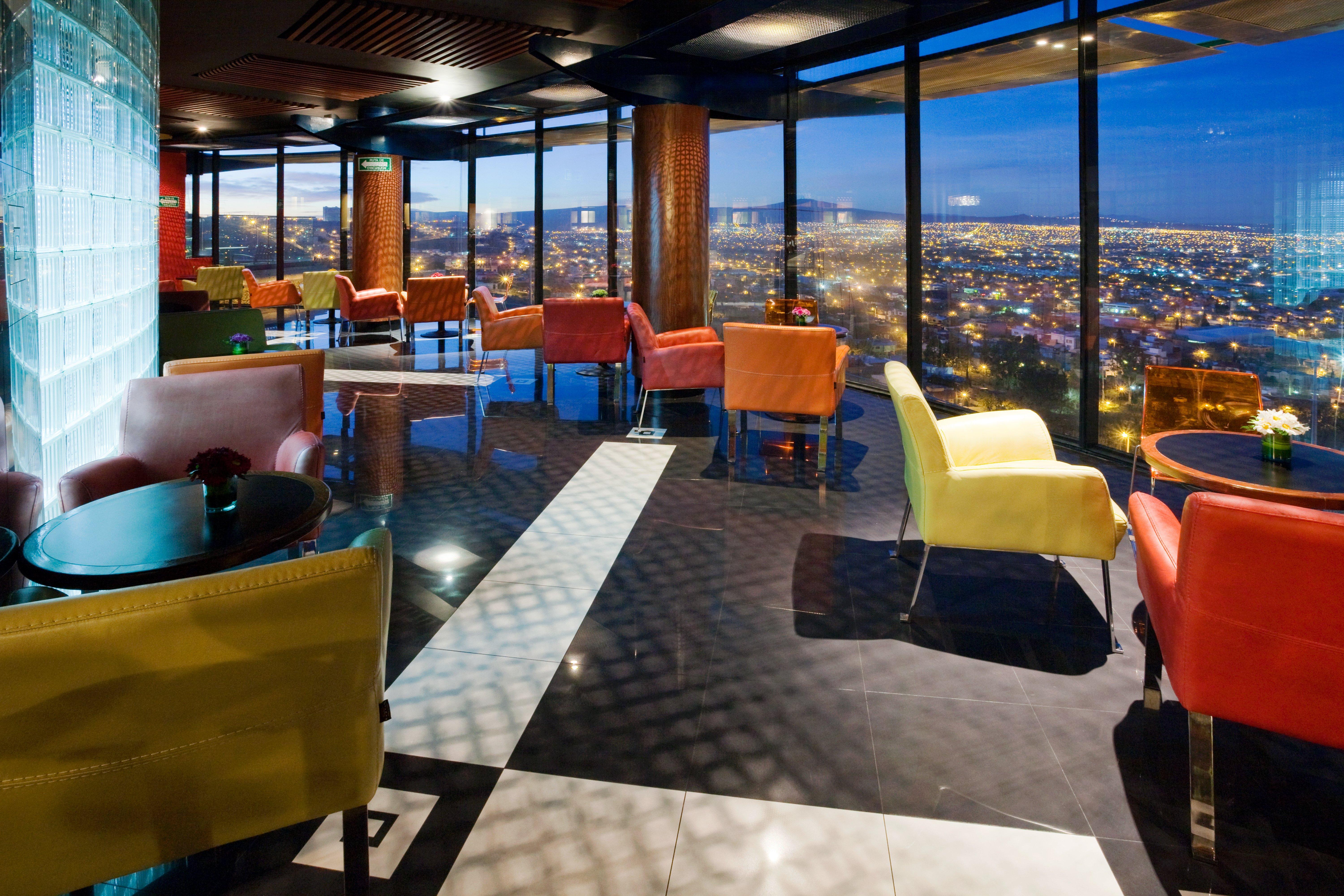 Holiday Inn Queretaro Zona Diamante By Ihg Esterno foto