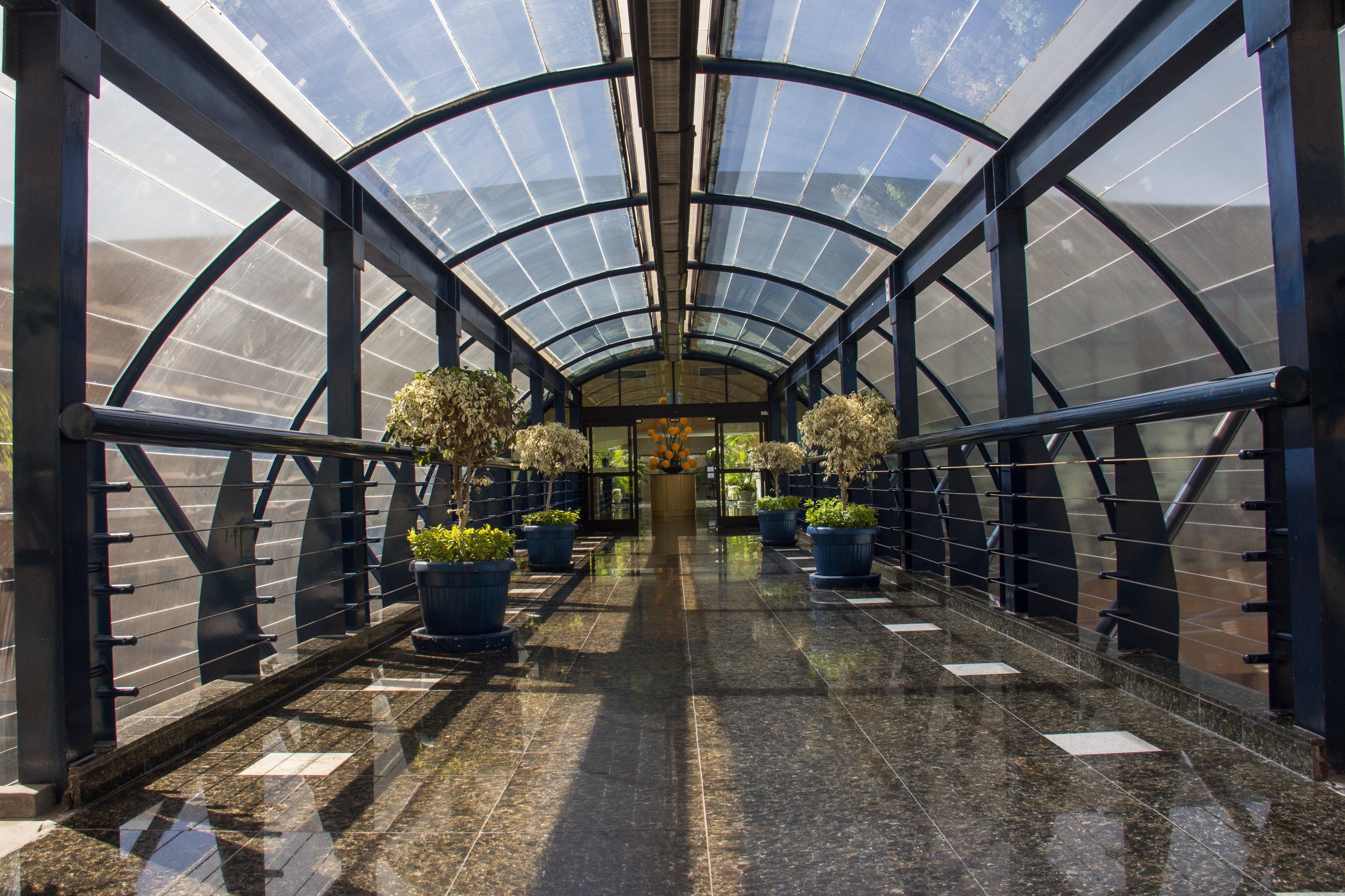 Holiday Inn Queretaro Zona Diamante By Ihg Esterno foto