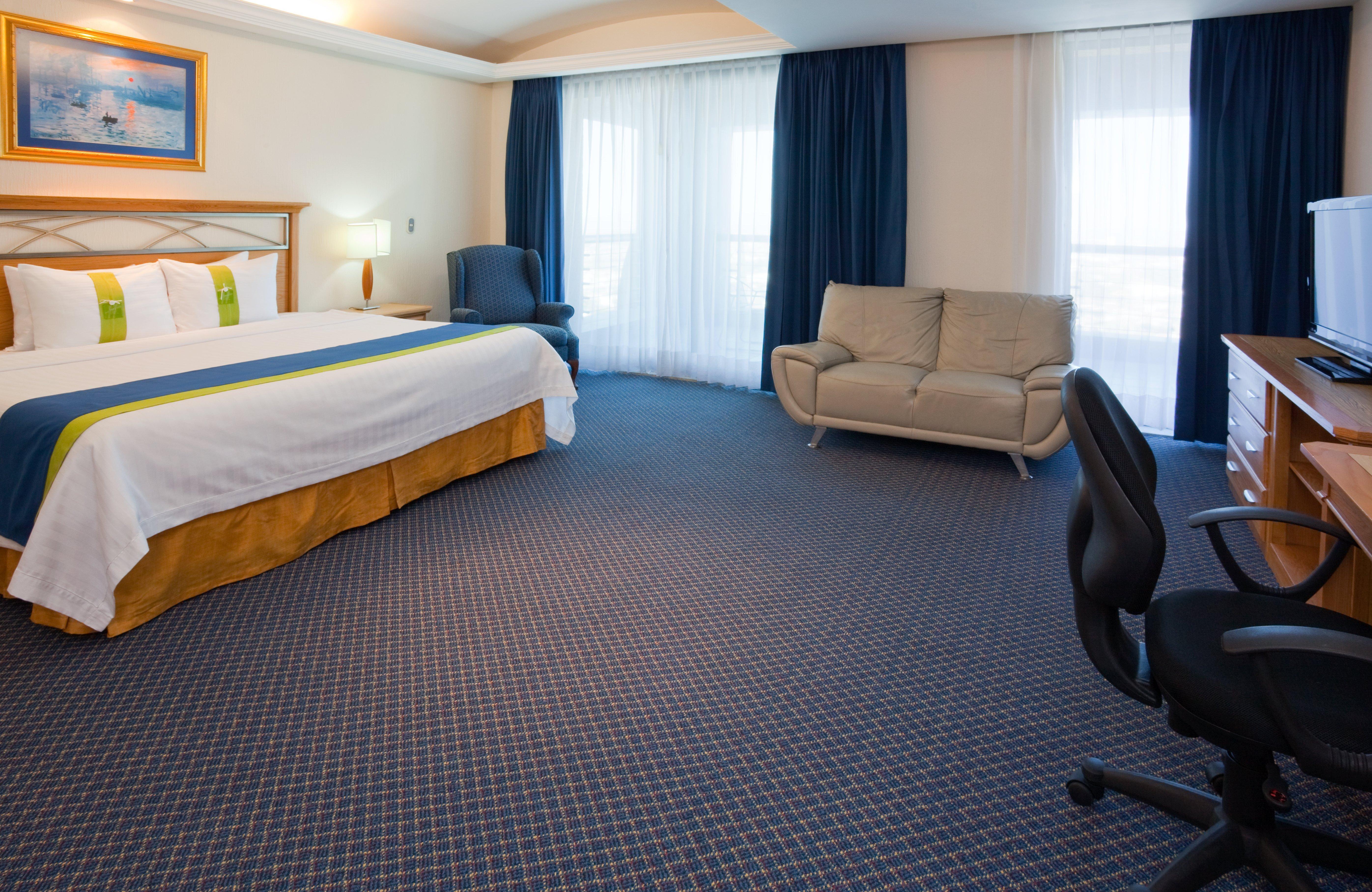 Holiday Inn Queretaro Zona Diamante By Ihg Esterno foto