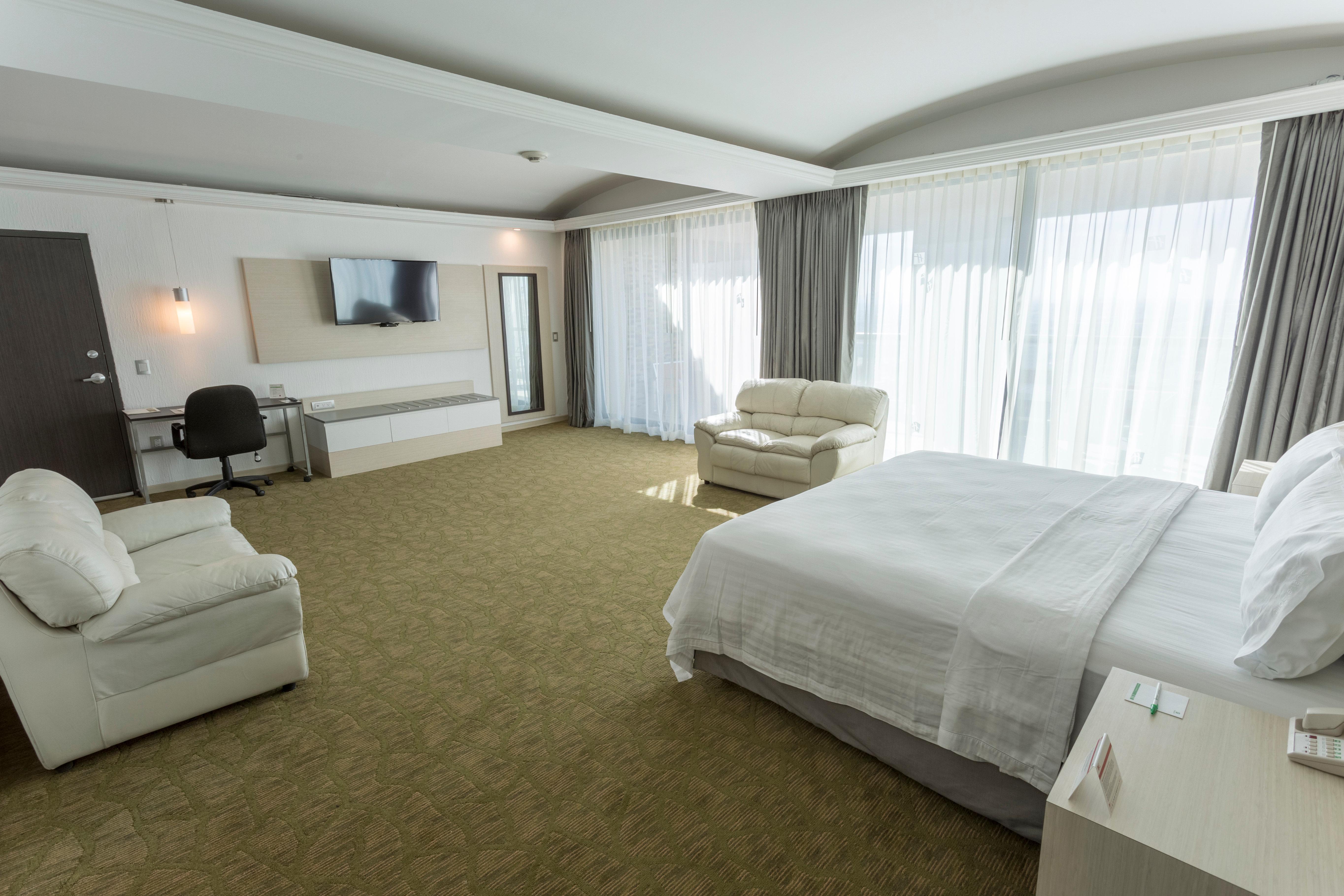 Holiday Inn Queretaro Zona Diamante By Ihg Esterno foto