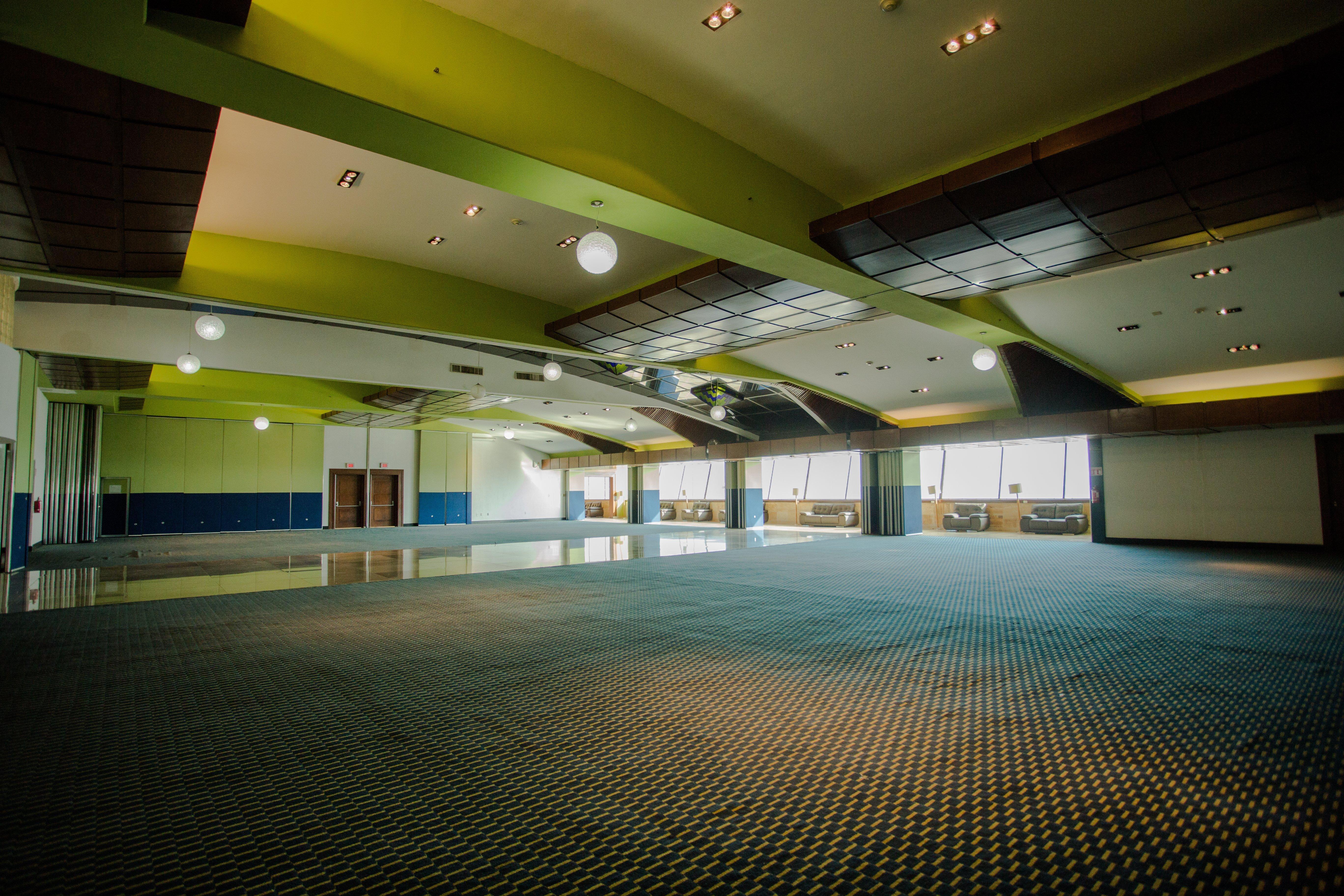 Holiday Inn Queretaro Zona Diamante By Ihg Esterno foto