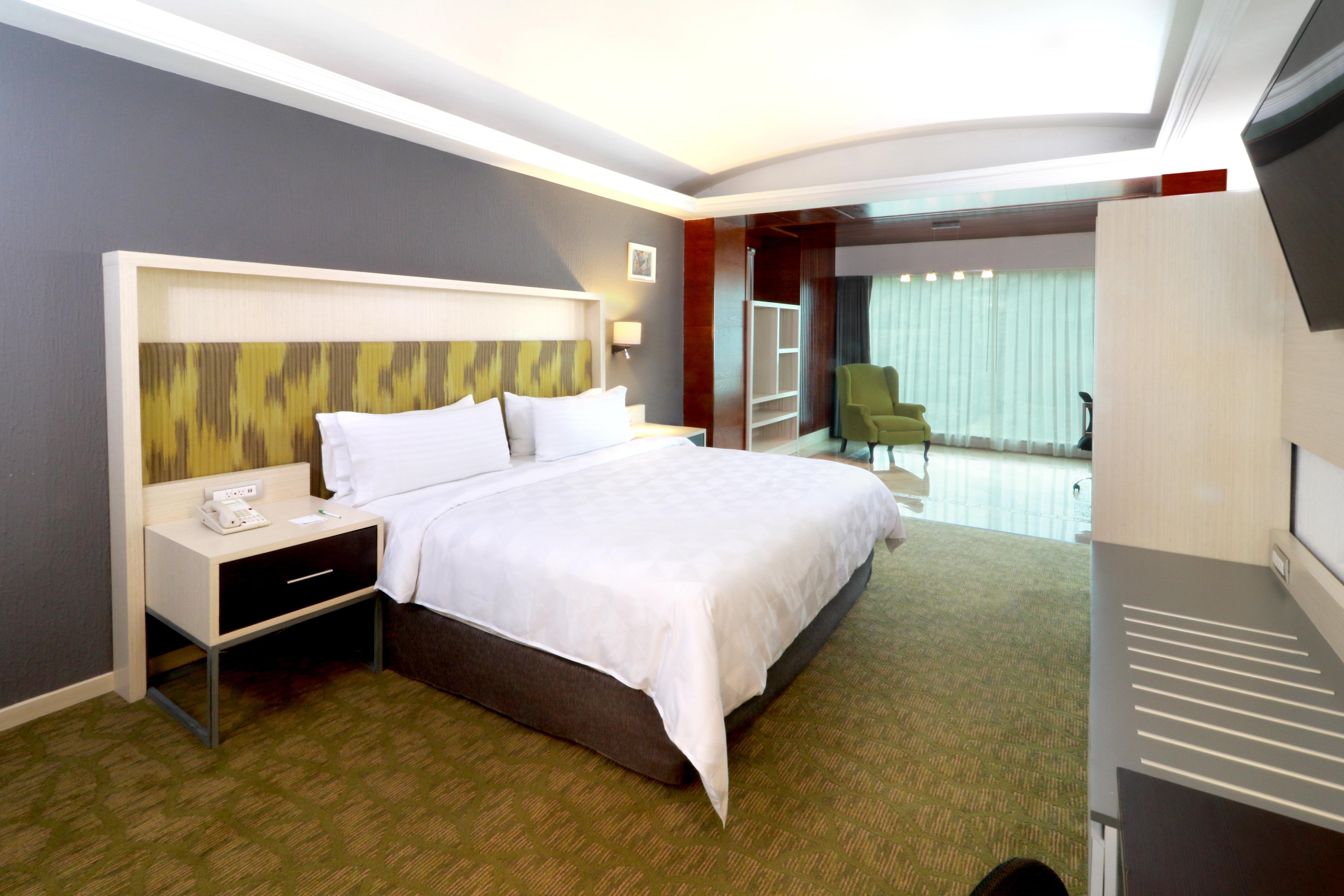 Holiday Inn Queretaro Zona Diamante By Ihg Esterno foto
