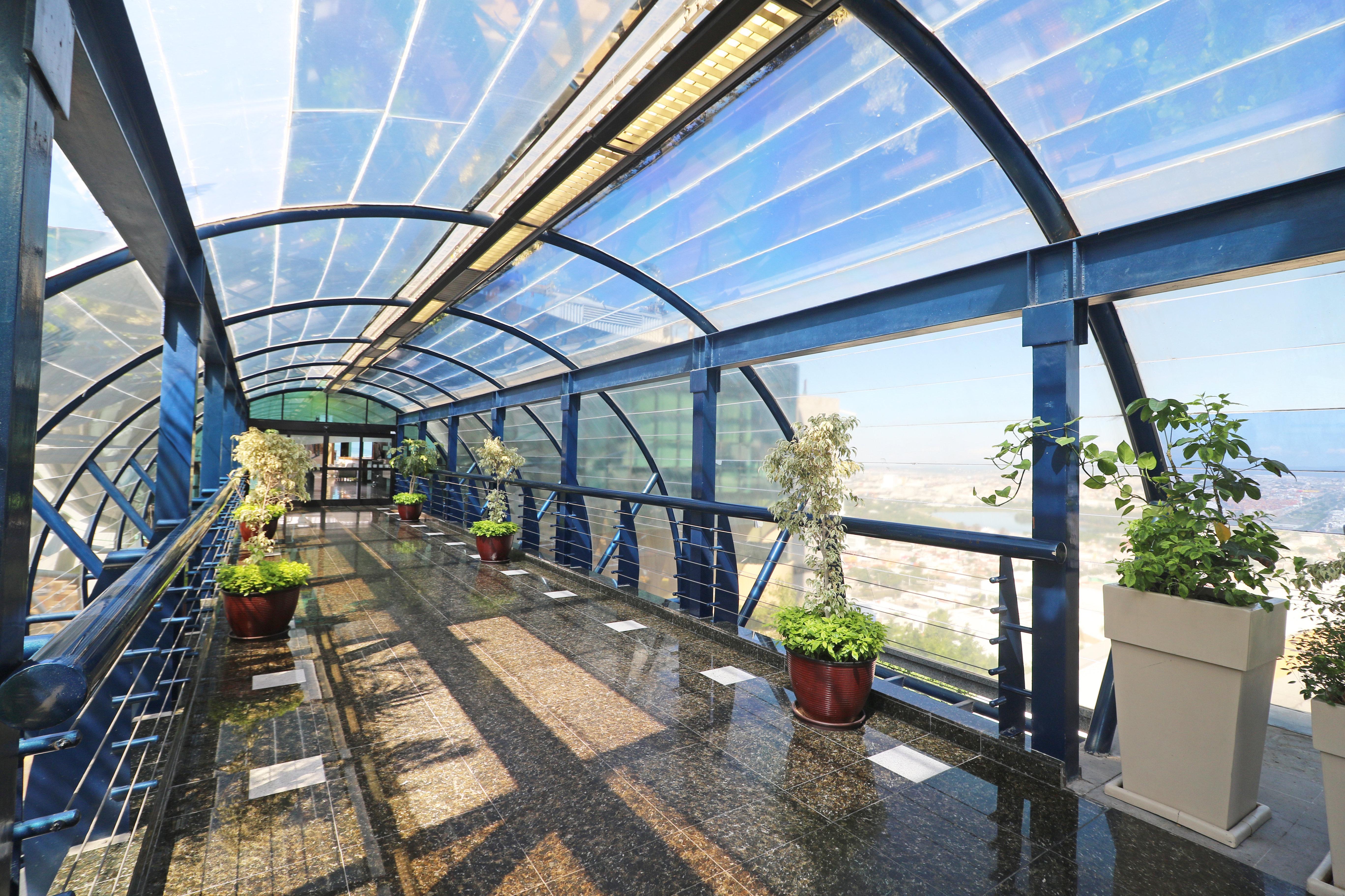 Holiday Inn Queretaro Zona Diamante By Ihg Esterno foto
