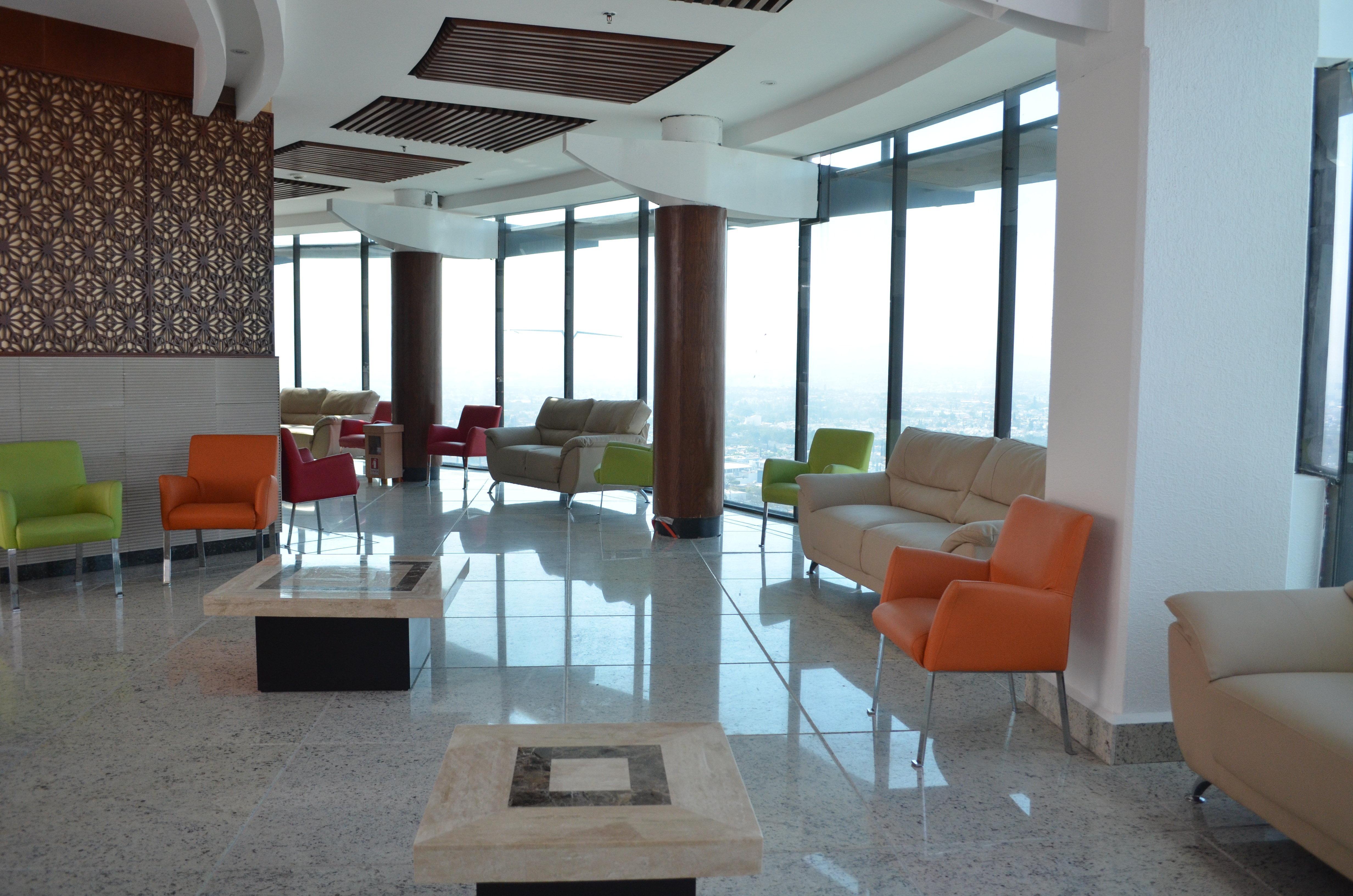 Holiday Inn Queretaro Zona Diamante By Ihg Esterno foto