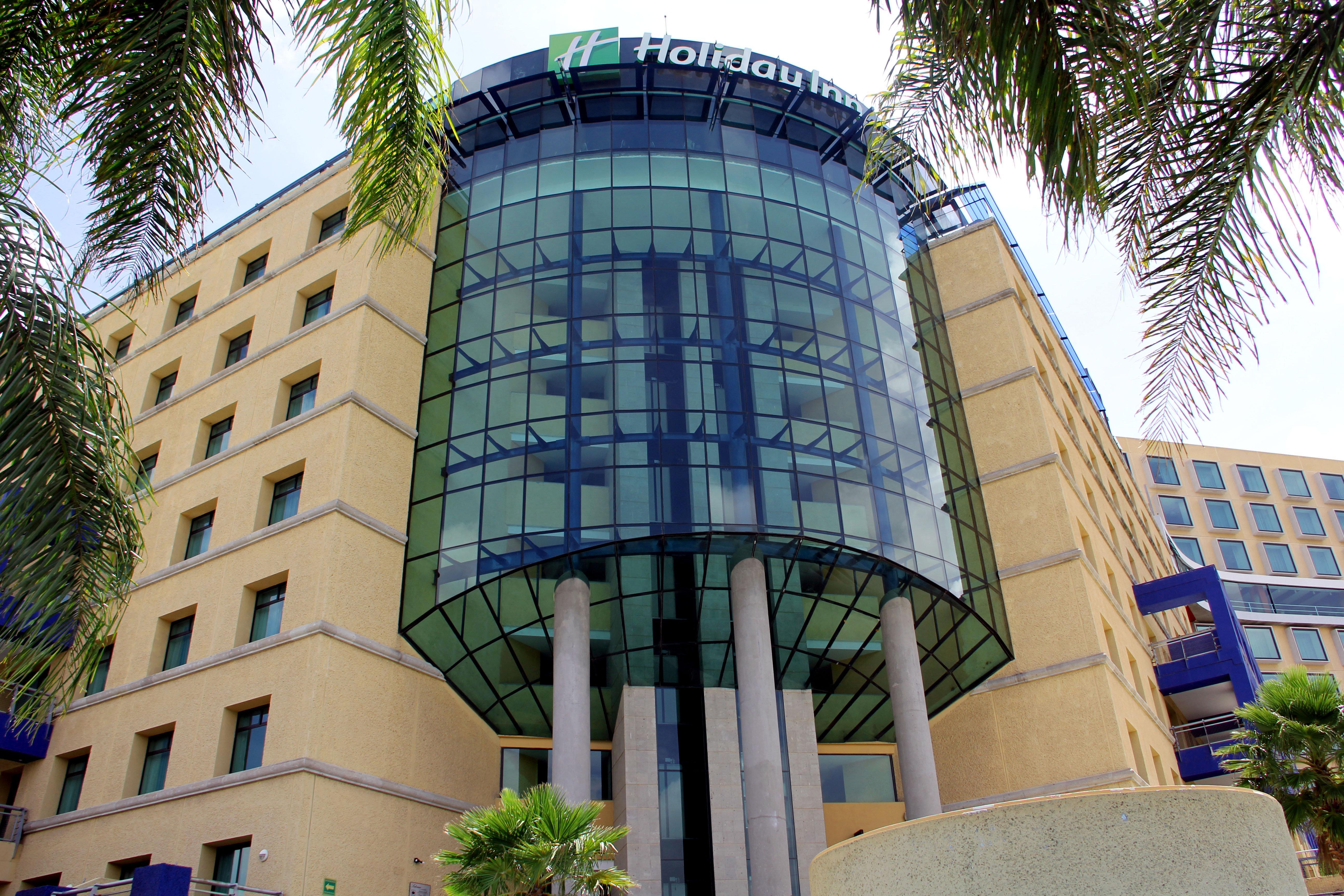 Holiday Inn Queretaro Zona Diamante By Ihg Esterno foto