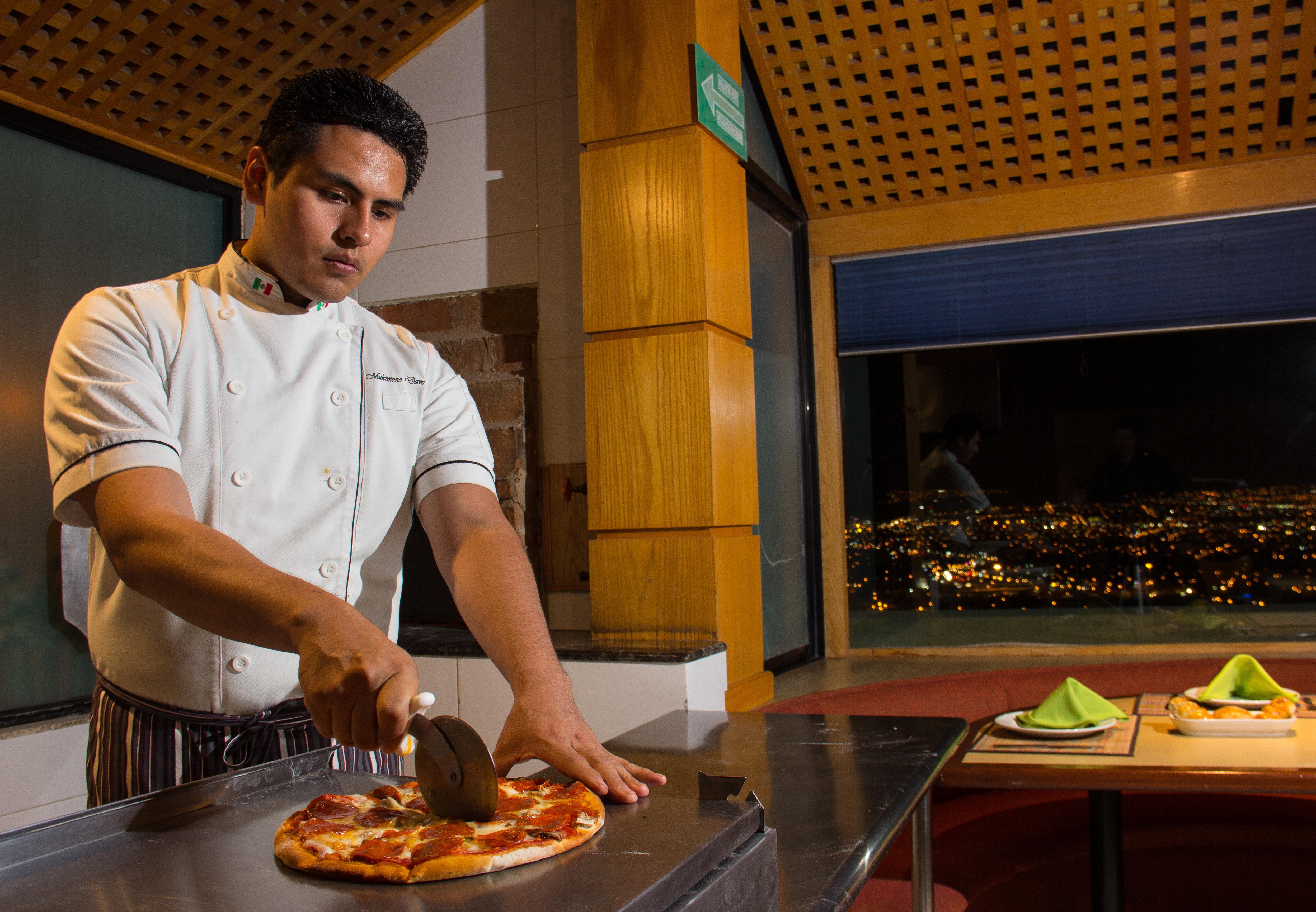 Holiday Inn Queretaro Zona Diamante By Ihg Esterno foto