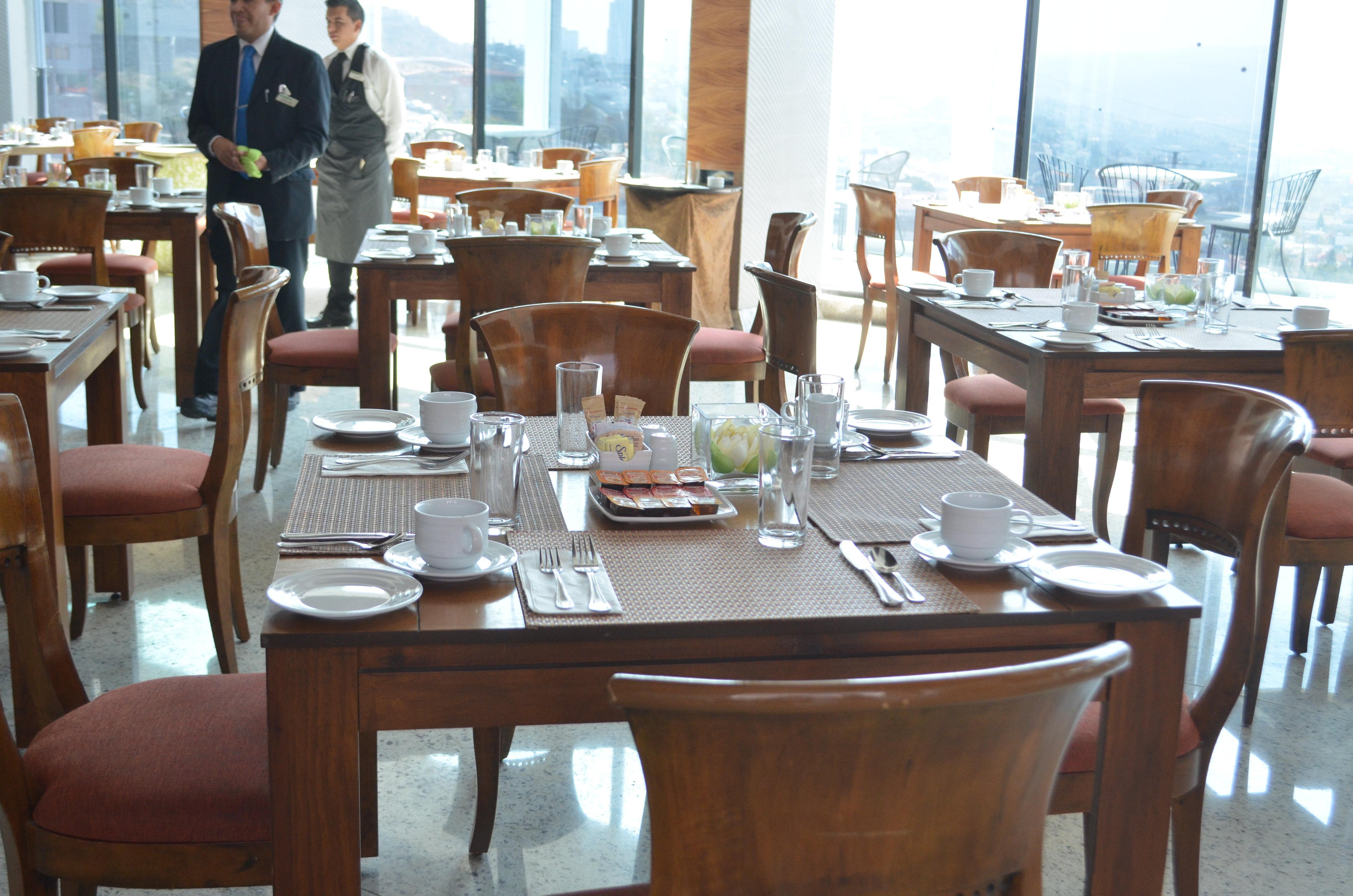 Holiday Inn Queretaro Zona Diamante By Ihg Esterno foto