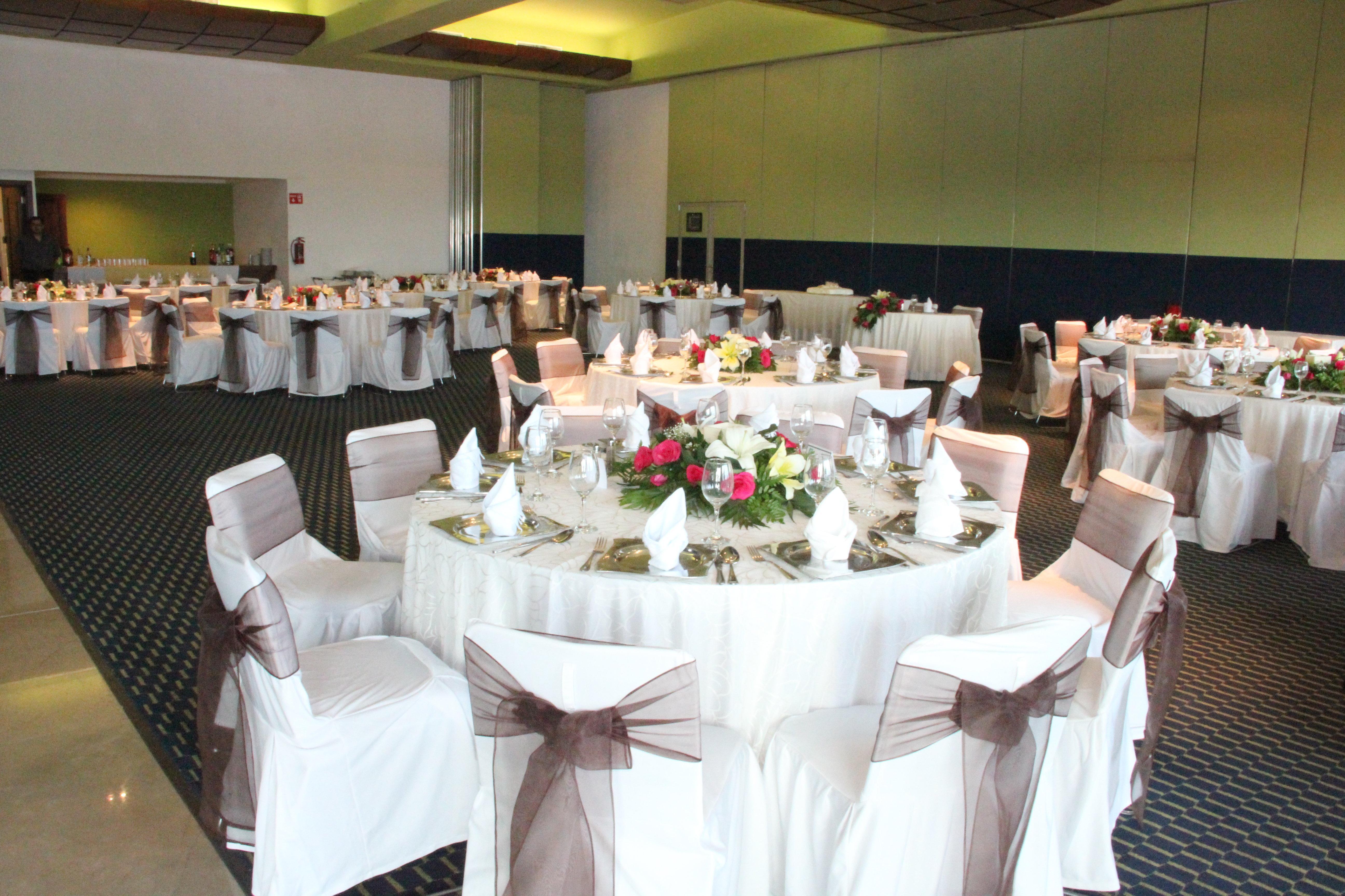Holiday Inn Queretaro Zona Diamante By Ihg Esterno foto