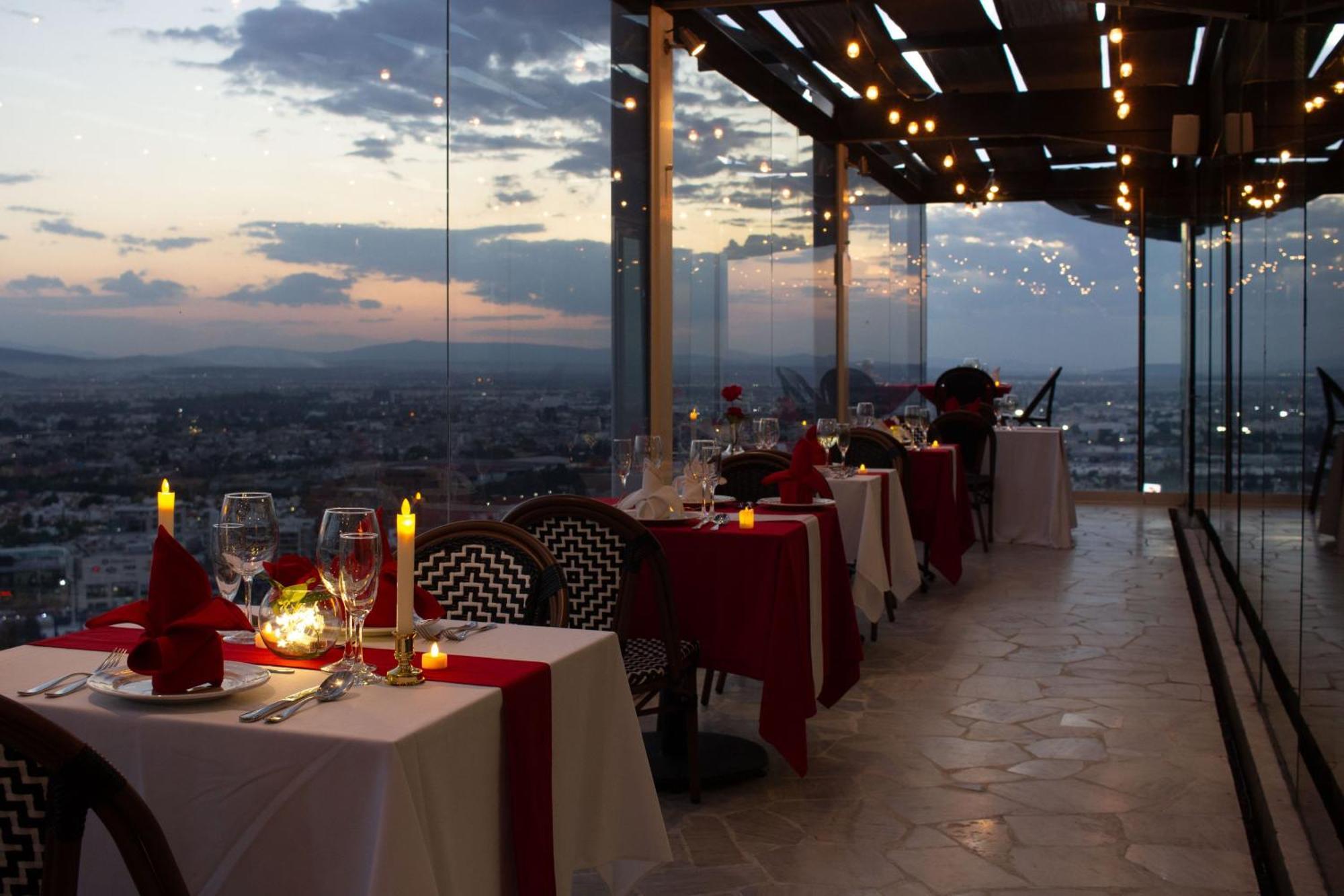 Holiday Inn Queretaro Zona Diamante By Ihg Esterno foto
