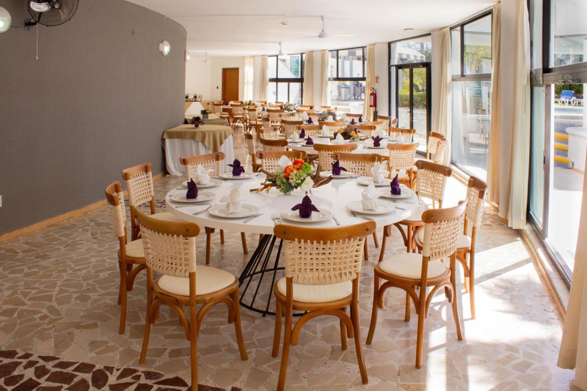 Holiday Inn Queretaro Zona Diamante By Ihg Esterno foto