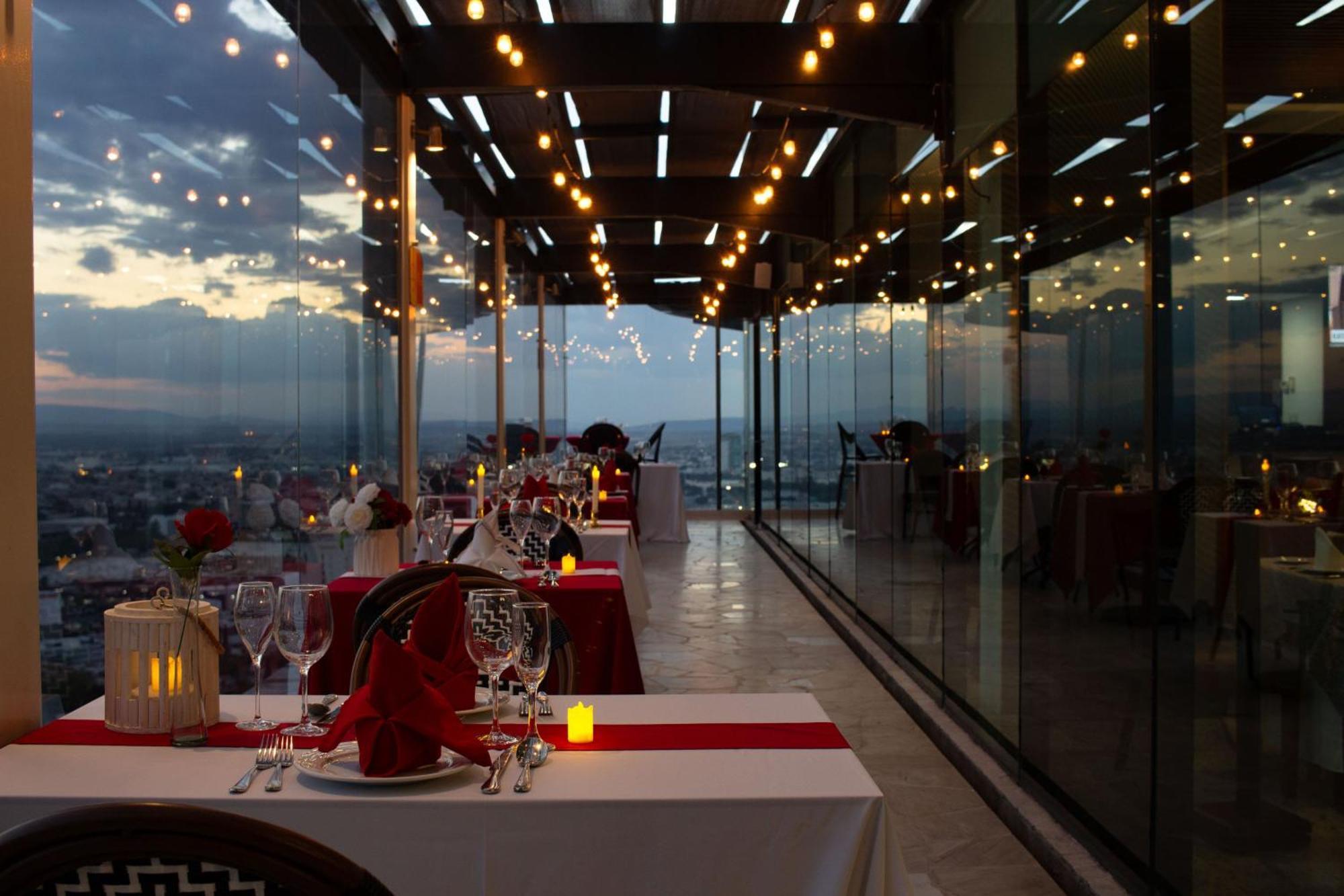 Holiday Inn Queretaro Zona Diamante By Ihg Esterno foto